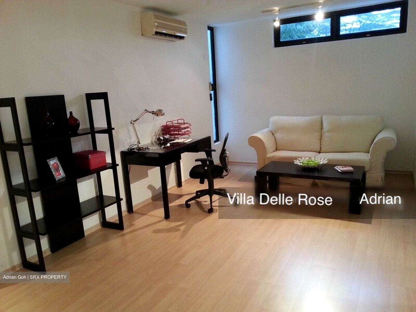 Villa Delle Rose (D10), Condominium #375260231